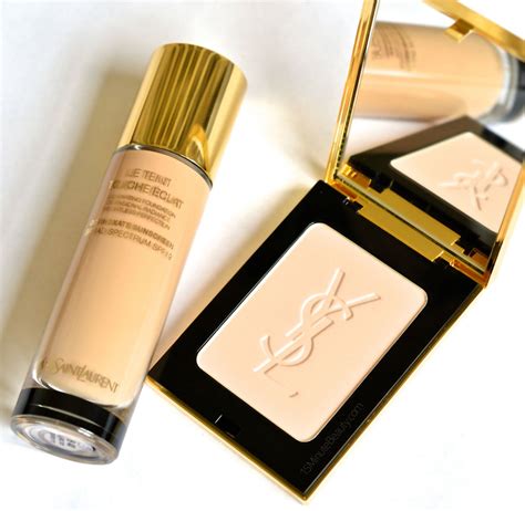 ysl teint foundation|YSL foundation makeup.